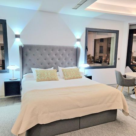 Plasencia Plaza Mayor Luxury Exterior foto