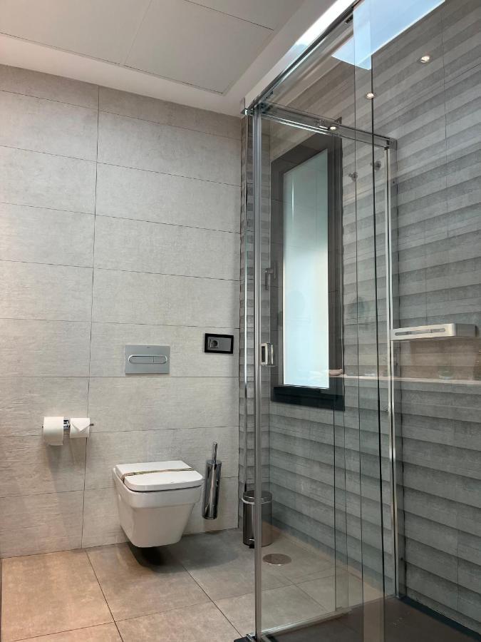 Plasencia Plaza Mayor Luxury Exterior foto