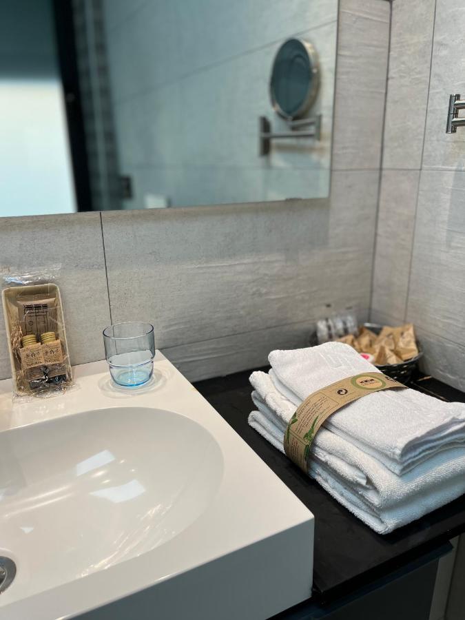 Plasencia Plaza Mayor Luxury Exterior foto