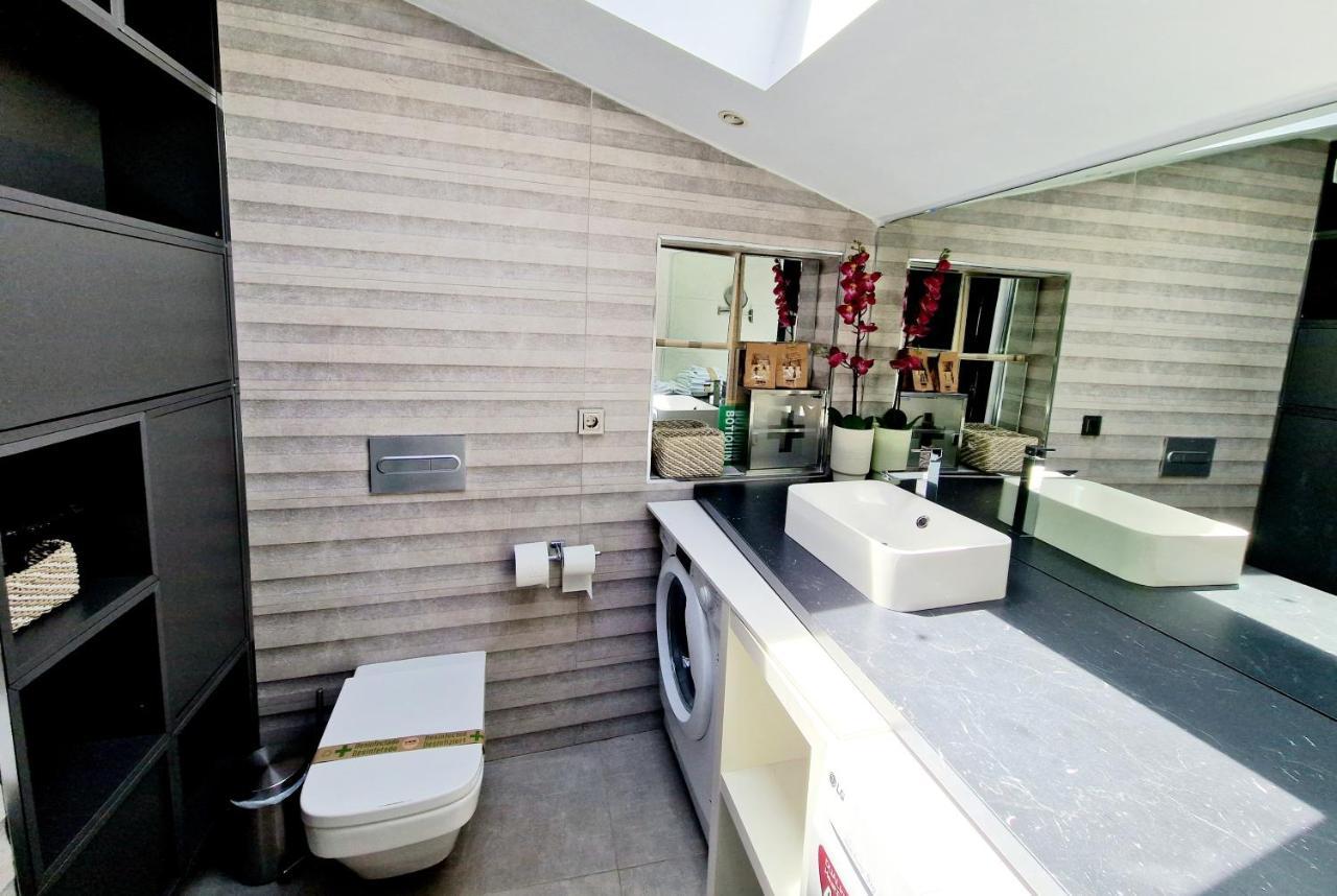 Plasencia Plaza Mayor Luxury Exterior foto