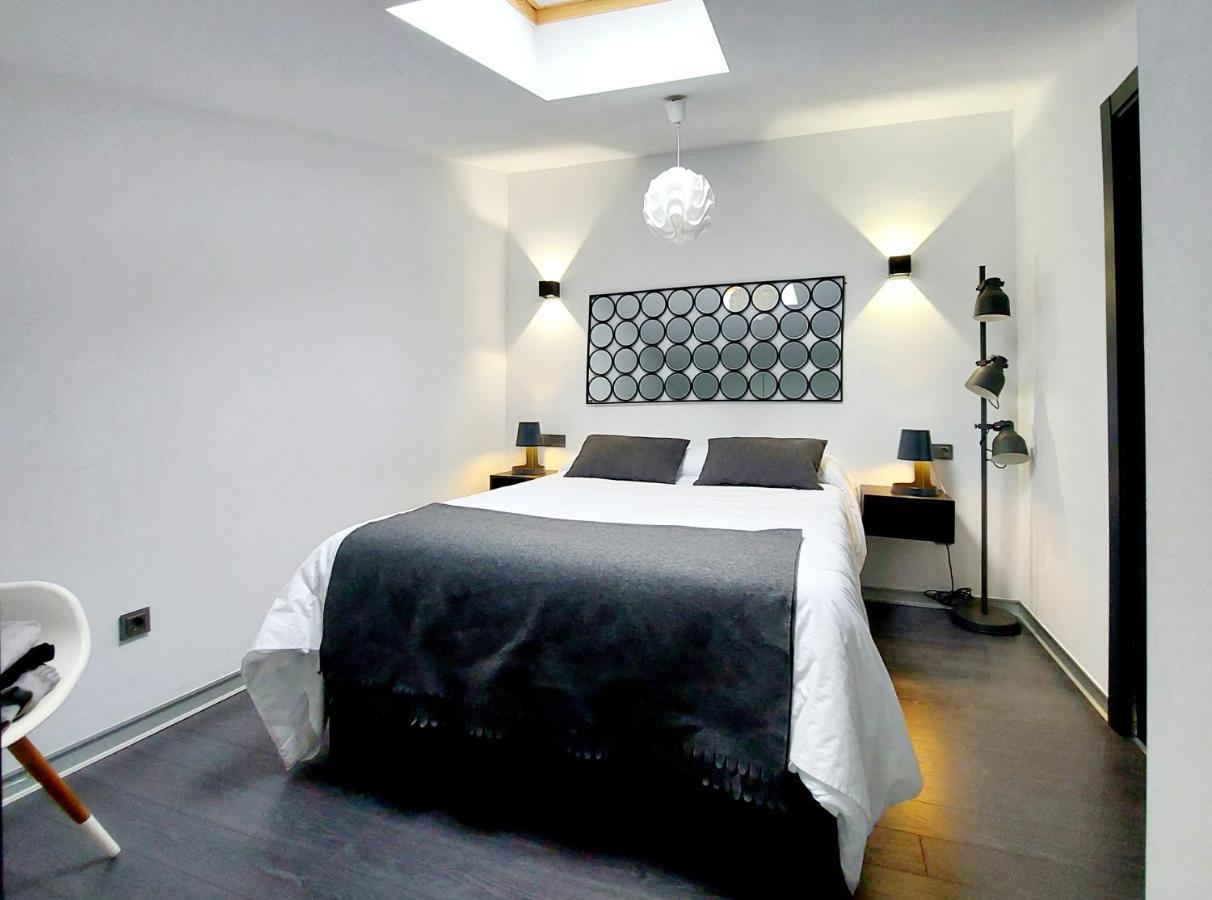 Plasencia Plaza Mayor Luxury Exterior foto