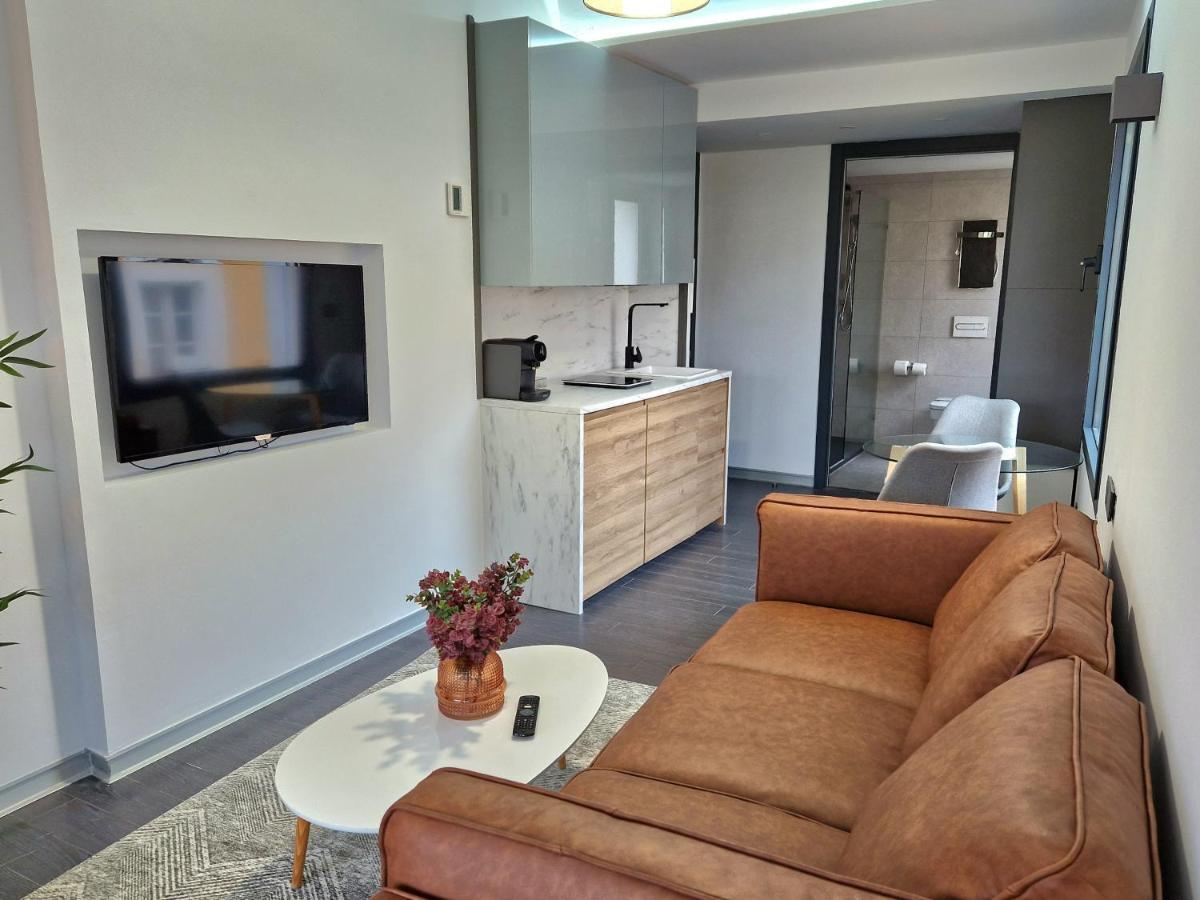 Plasencia Plaza Mayor Luxury Exterior foto