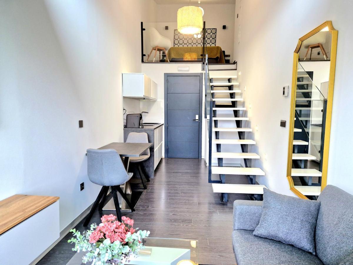 Plasencia Plaza Mayor Luxury Exterior foto