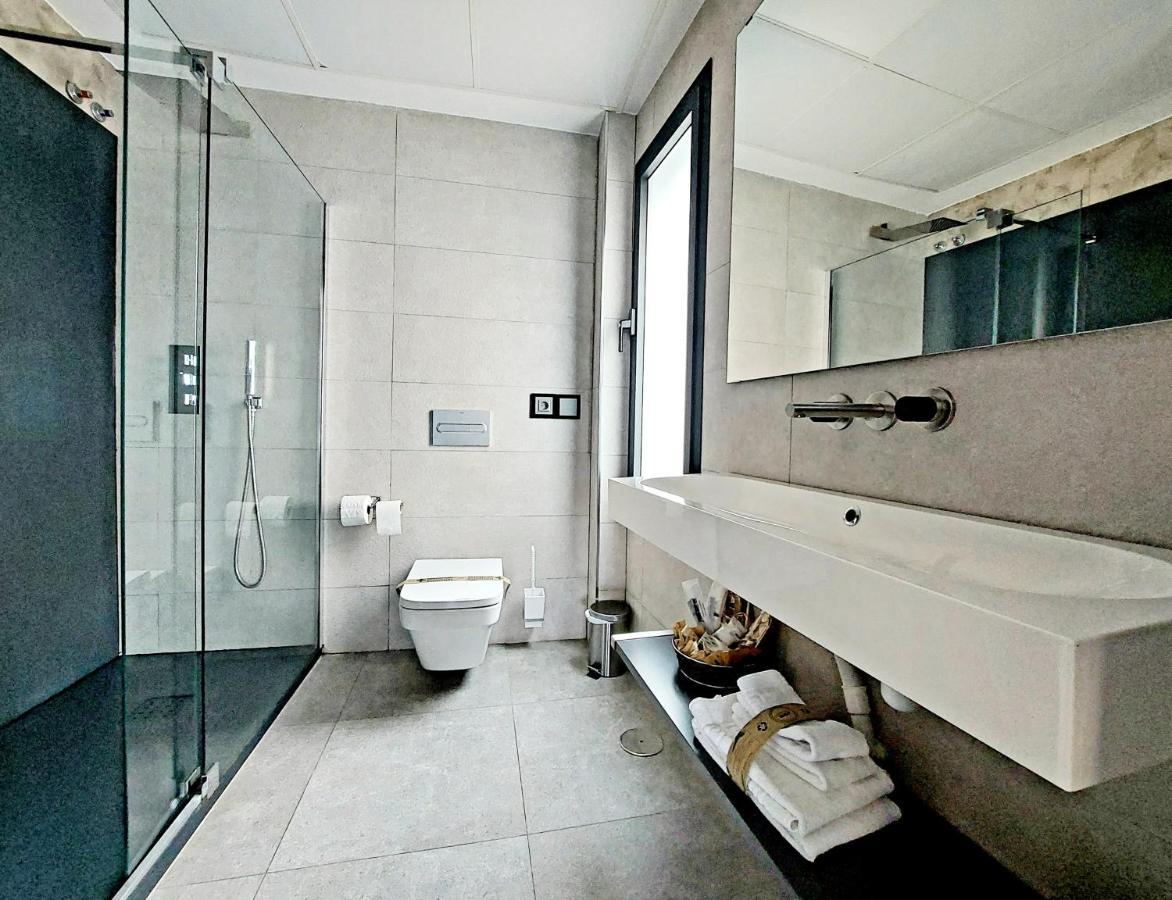 Plasencia Plaza Mayor Luxury Exterior foto