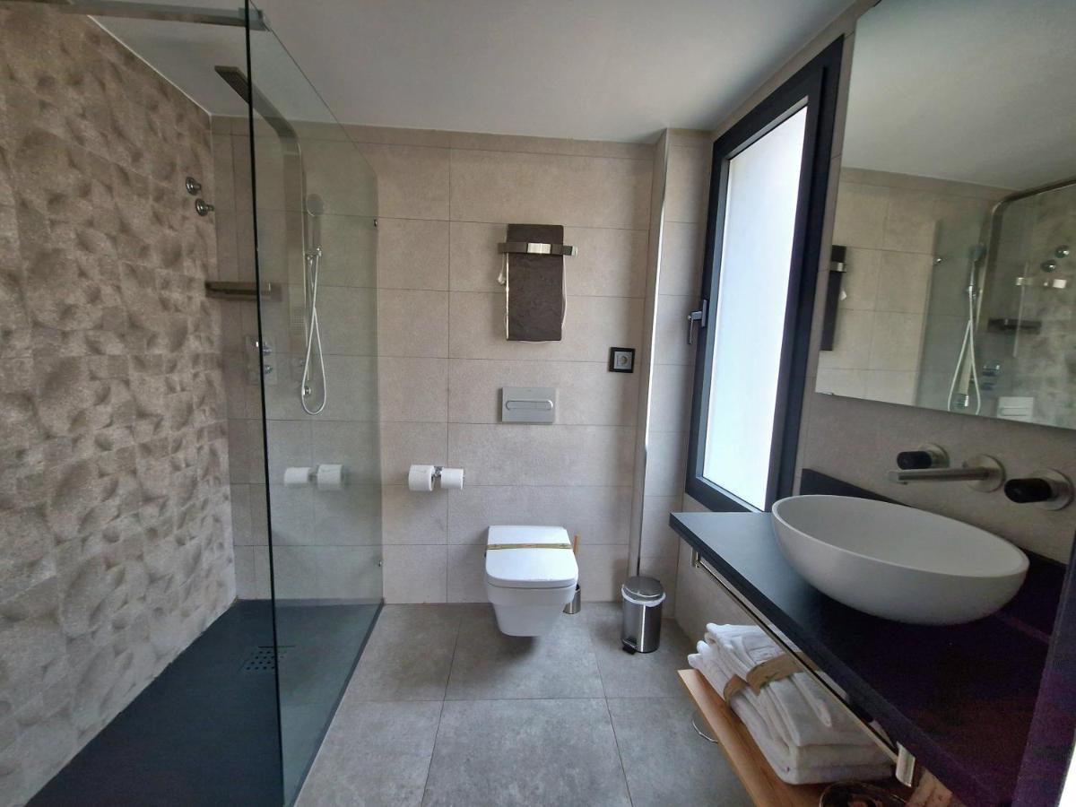 Plasencia Plaza Mayor Luxury Exterior foto